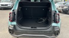 Renault 4 110kW Techno 52kWh Comfort range 5dr Auto Electric Estate